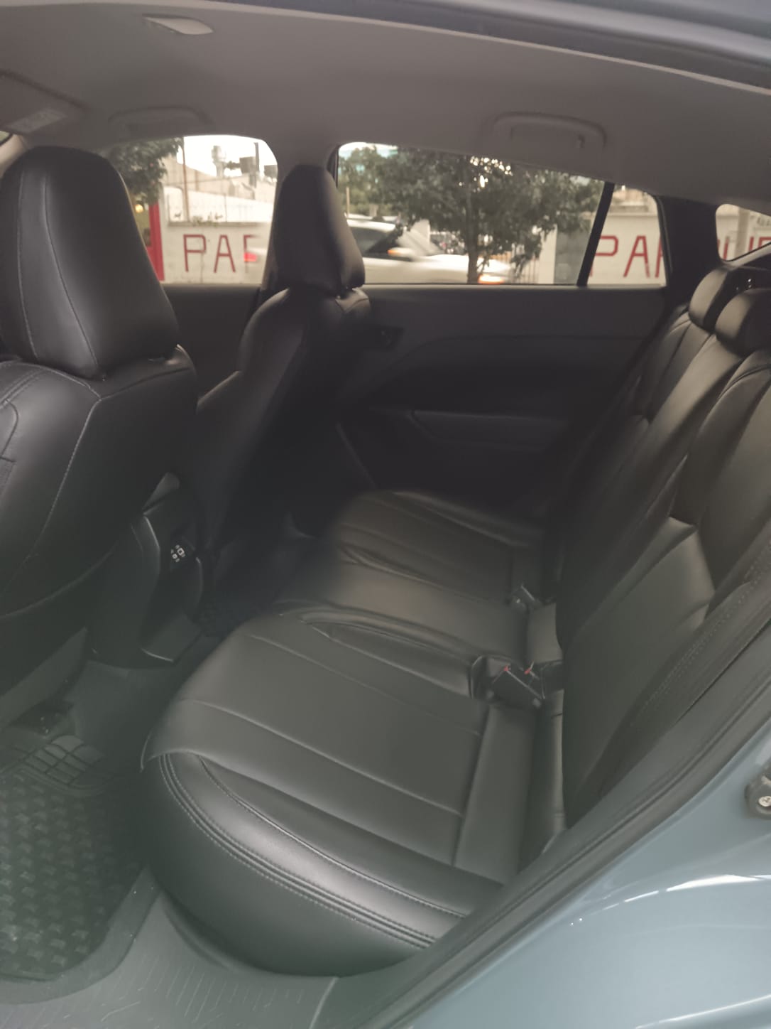 Subaru Crosstrek AWD